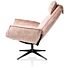 Salerno, Fauteuil Incl. Relax-Functie
