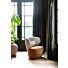 Draaifauteuil Solee Koper