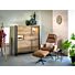 Salerno, Fauteuil Incl. Relax-Functie