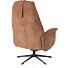 Relaxfauteuils Tonale Incl. Poef Koper
