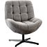 Draaifauteuil Morley