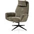 Salerno, Fauteuil Incl. Relax-Functie