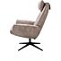Salerno, Fauteuil Incl. Relax-Functie