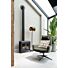 Salerno, Fauteuil Incl. Relax-Functie