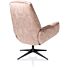 Salerno, Fauteuil Incl. Relax-Functie