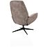 Salerno, Fauteuil Incl. Relax-Functie