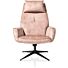 Salerno, Fauteuil Incl. Relax-Functie