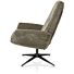 Salerno, Fauteuil Incl. Relax-Functie