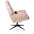 Salerno, Fauteuil Incl. Relax-Functie