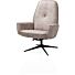 Salerno, Fauteuil Incl. Relax-Functie