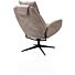 Salerno, Fauteuil Incl. Relax-Functie