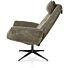 Salerno, Fauteuil Incl. Relax-Functie