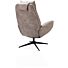 Salerno, Fauteuil Incl. Relax-Functie