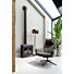 Salerno, Fauteuil Incl. Relax-Functie