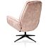 Salerno, Fauteuil Incl. Relax-Functie