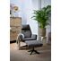 Salerno, Fauteuil Incl. Relax-Functie