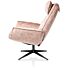 Salerno, Fauteuil Incl. Relax-Functie