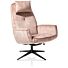 Salerno, Fauteuil Incl. Relax-Functie