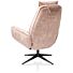 Salerno, Fauteuil Incl. Relax-Functie