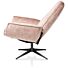 Salerno, Fauteuil Incl. Relax-Functie