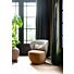 Draaifauteuil Solee Creme