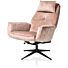 Salerno, Fauteuil Incl. Relax-Functie
