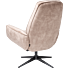 Salerno, Fauteuil Incl. Relax-Functie