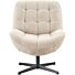 Draaifauteuil Morley