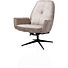 Salerno, Fauteuil Incl. Relax-Functie