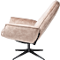 Salerno, Fauteuil Incl. Relax-Functie