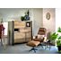 Salerno, Fauteuil Incl. Relax-Functie