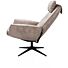 Salerno, Fauteuil Incl. Relax-Functie