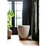 Draaifauteuil Solee Creme