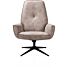 Salerno, Fauteuil Incl. Relax-Functie