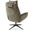 Salerno, Fauteuil Incl. Relax-Functie