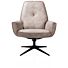 Salerno, Fauteuil Incl. Relax-Functie