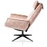 Salerno, Fauteuil Incl. Relax-Functie