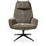 Salerno, Fauteuil Incl. Relax-Functie