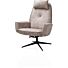Salerno, Fauteuil Incl. Relax-Functie
