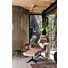 Salerno, Fauteuil Incl. Relax-Functie