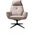 Salerno, Fauteuil Incl. Relax-Functie