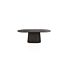 Eetkamertafel Ravello 210 Cm Basalt