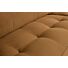 RODEO CLASSIC FAUTEUIL VELVET HONINGGEEL