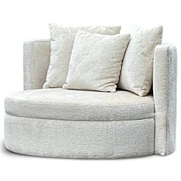 Paragon Draaifauteuil Lacolle 