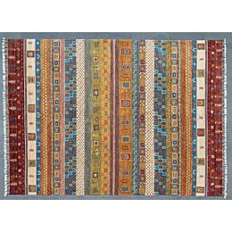Vloerkleed Kashkolie Pakistan