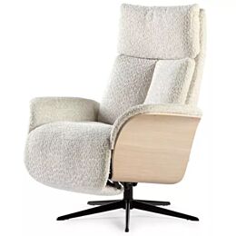 Relaxfauteuil Suus