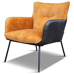 Moderne Fauteuil Zahra 