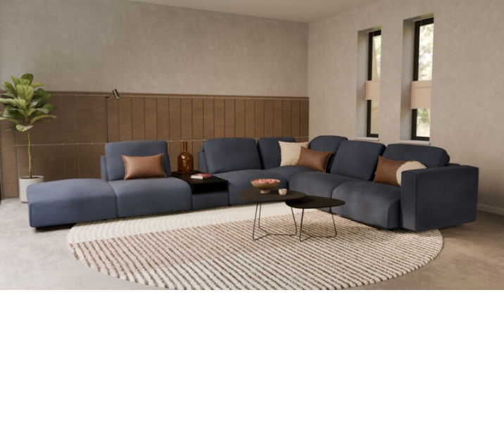 Topform Bank Ovaro nu met introductiekorting! Topform Bank Ovaro nu met introductiekorting!