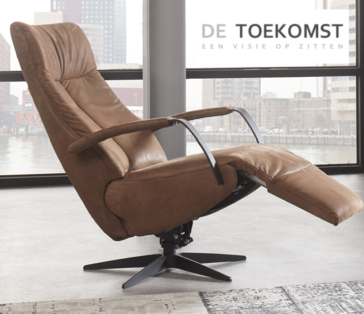 Twice Fauteuil 15% Korting