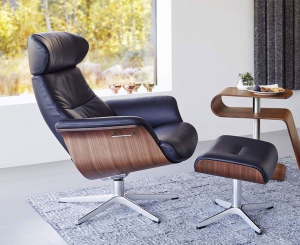 Fauteuil Conform actie